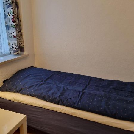 Bed And Breakfast Birkerød Exteriör bild
