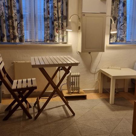 Bed And Breakfast Birkerød Exteriör bild