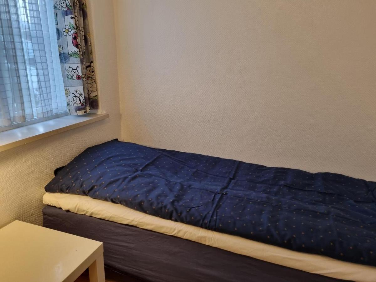 Bed And Breakfast Birkerød Exteriör bild