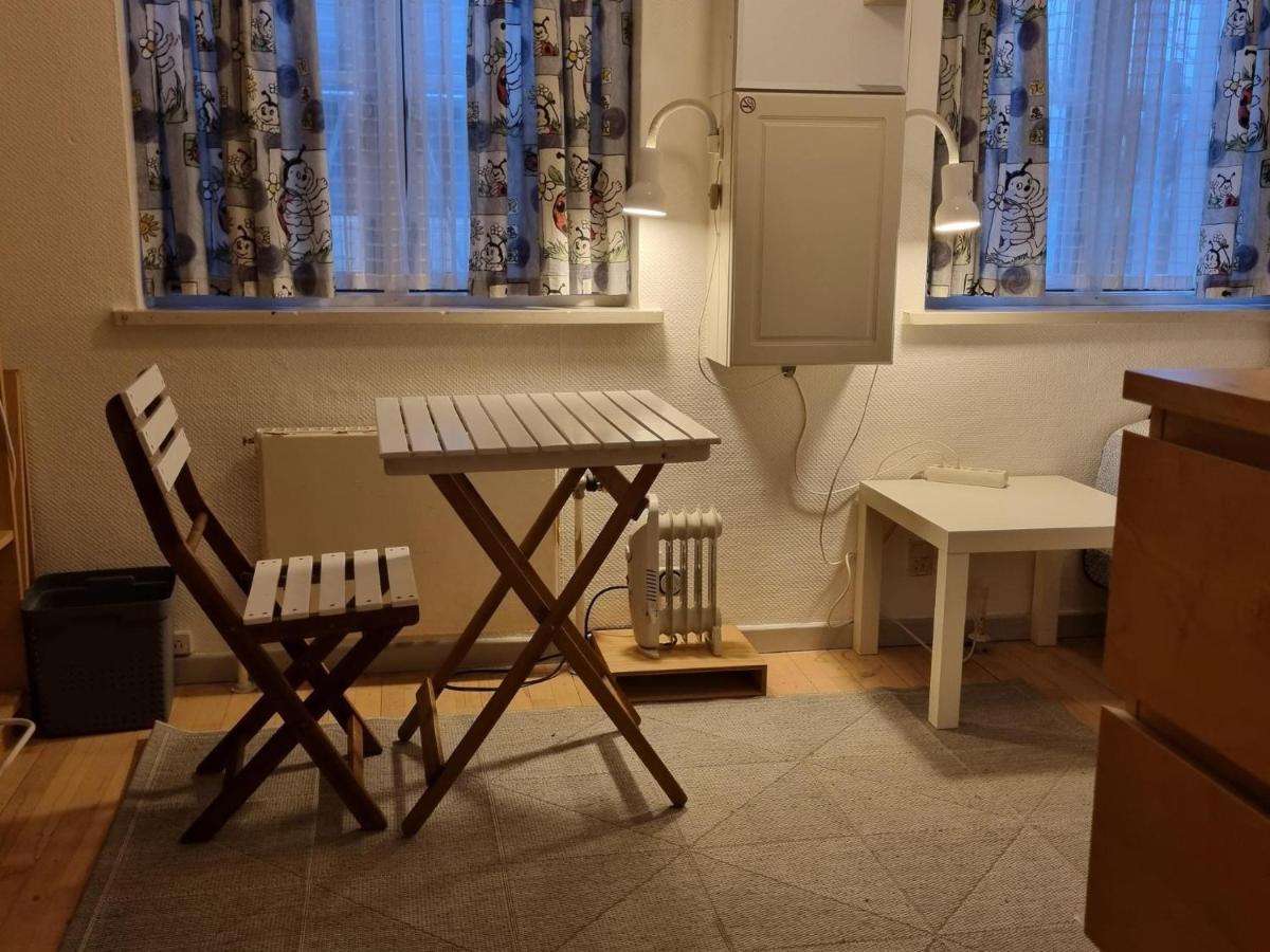 Bed And Breakfast Birkerød Exteriör bild